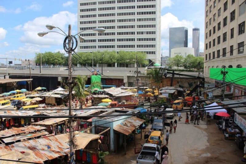 Atlanta: MCU in the ATL Film Locations Private Tour - Exploring Kate Bishop and Kamala Khan’s Origins in Atlanta