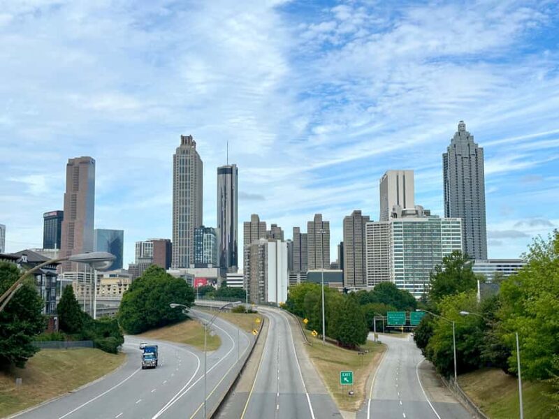 Atlanta: Must-See Sights of Atlanta Private Tour - Discover Atlanta’s Top Sights with a Private Guide