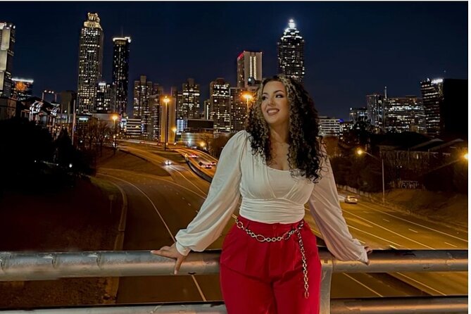 Atlanta Nightlife Tour by Private Car Service - Key Points