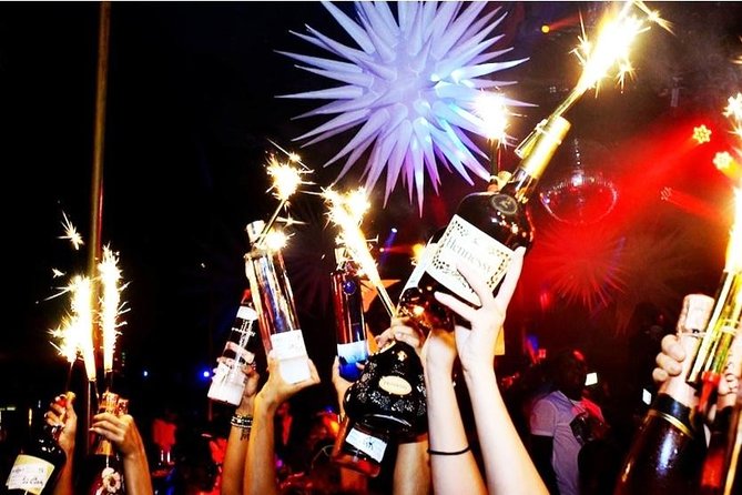 Atlanta Nightlife Tour by Private Car Service - The Guide: Knowledgeable, Friendly, and Engaging