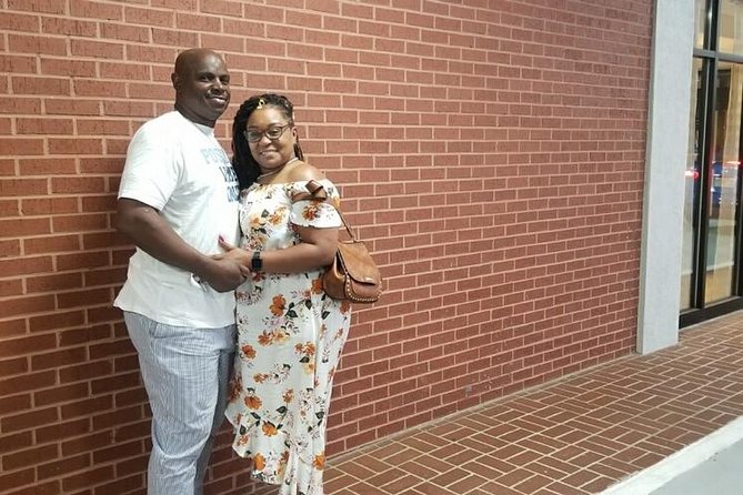 Atlanta Nightlife Tour by Private Car Service - Practical Logistics and Booking Details