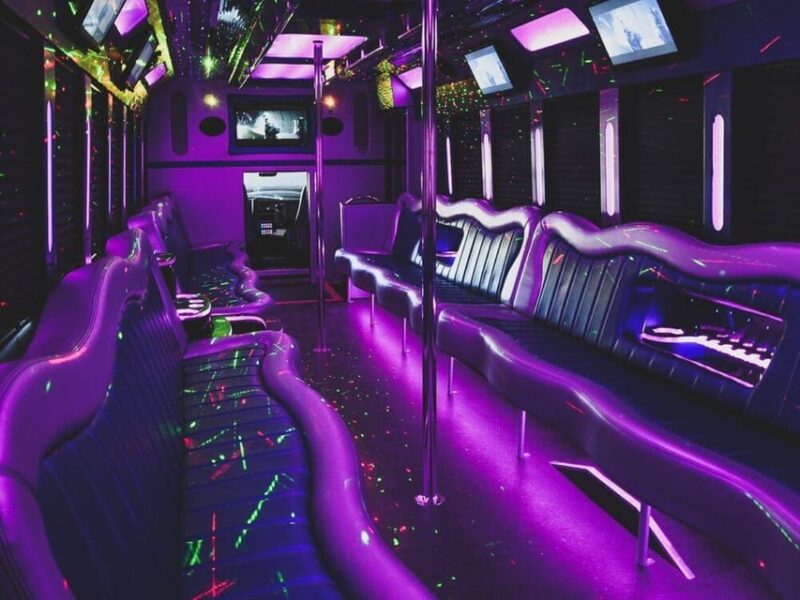 Atlanta: Party Bus Experience - Final Thoughts on the Atlanta: Party Bus Experience
