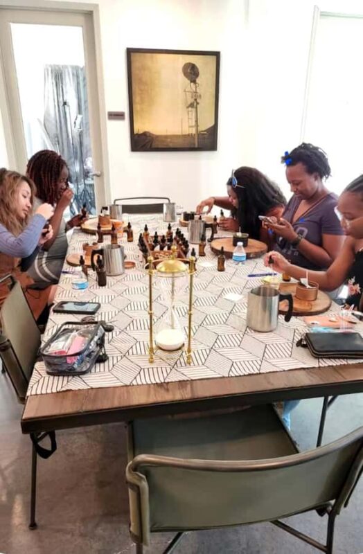 Atlanta Photo Tour with a Private Photographer - Discover Atlanta with a Private Photo Shoot and Professional Photographer