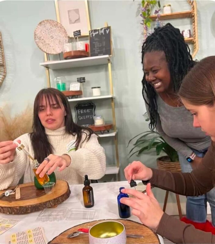 Atlanta Photo Tour with a Private Photographer - Key Points