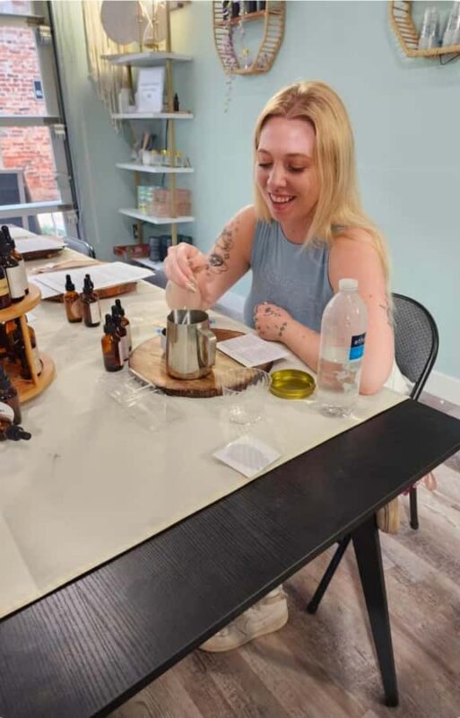 Atlanta Photo Tour with a Private Photographer - Practical Details and Booking Options