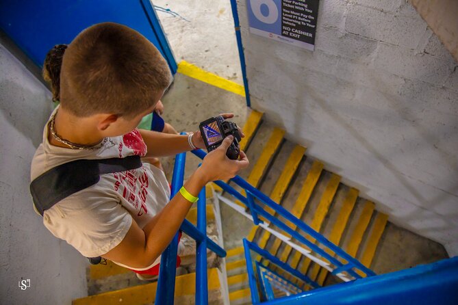 Atlanta Photo Walking Tour with Pics Taking - Centennial Olympic Park: Modern Architecture and Olympic Legacy