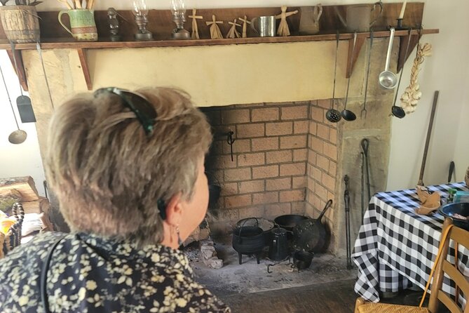 Atlanta Plantations, Civil War and Civil Rights tour of Atlanta - Key Points