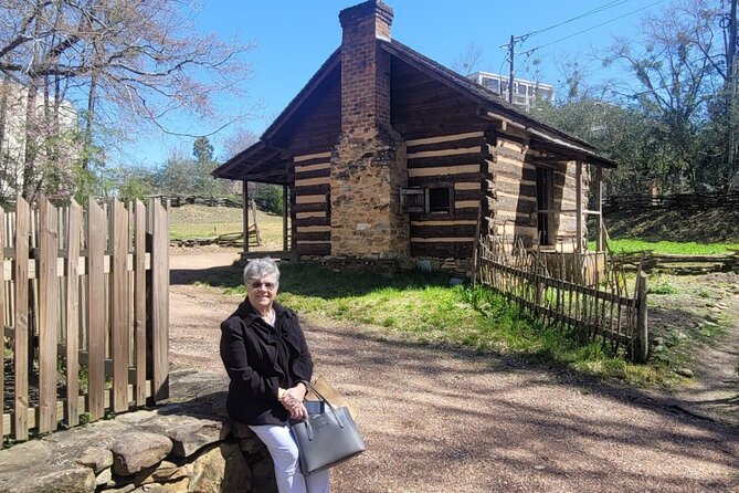 Atlanta Plantations, Civil War and Civil Rights tour of Atlanta - Exploring Civil Rights Landmarks with Expert Guides