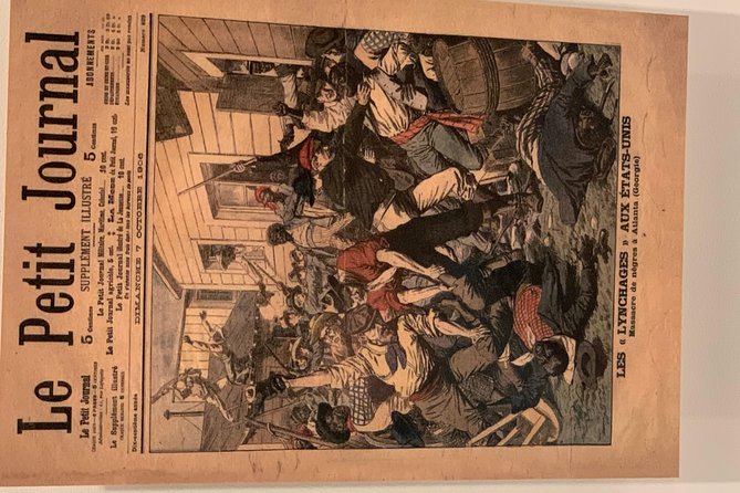 Atlanta Plantations, Civil War and Civil Rights tour of Atlanta - Driving Tour of Black Innovation and Historical Sites