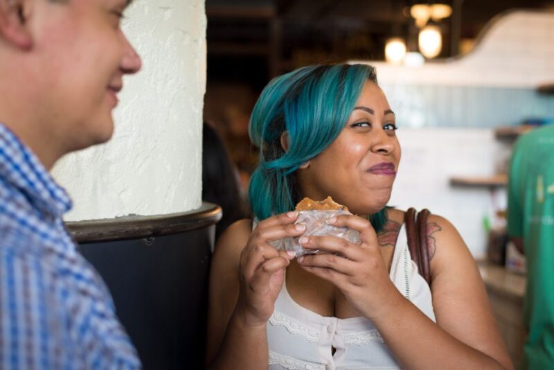 Atlanta: Ponce City Market 2.5-Hour Weekend Food Tour - Inside Atlanta’s Largest Brick Structure at Ponce City Market