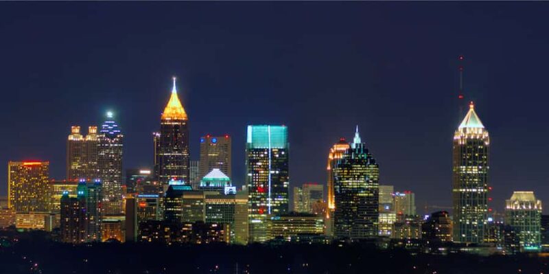 Atlanta: Private Scenic Helicopter Tour - Optional Enhancements for a Luxurious Experience