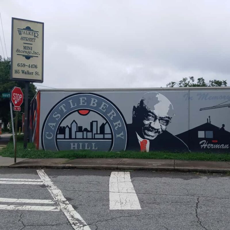 Atlanta: Real Historical Tours of Atlanta - Key Points