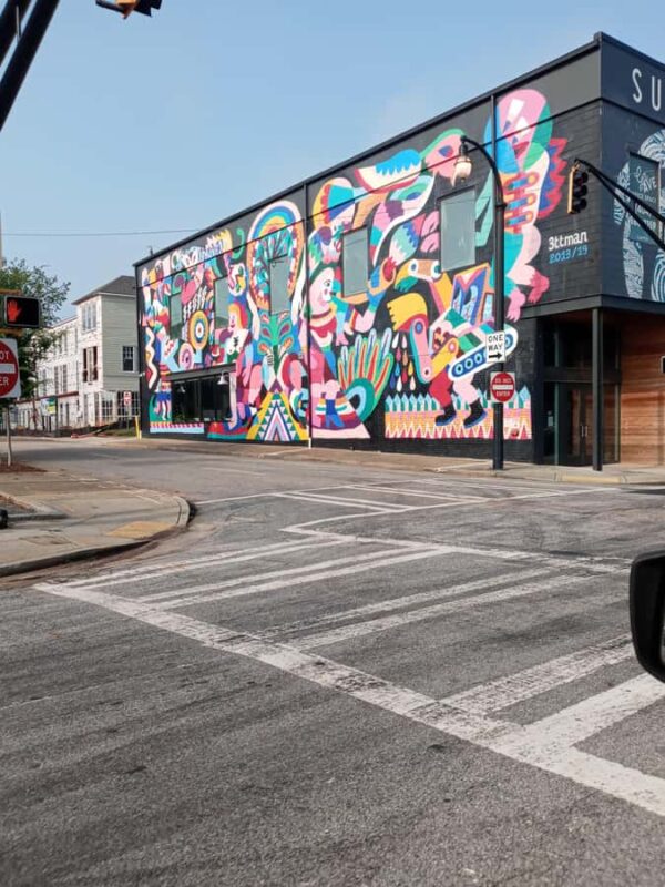 Atlanta: Real Historical Tours of Atlanta - Beginning in Blandtown: Atlanta’s African American Roots Since the Civil War