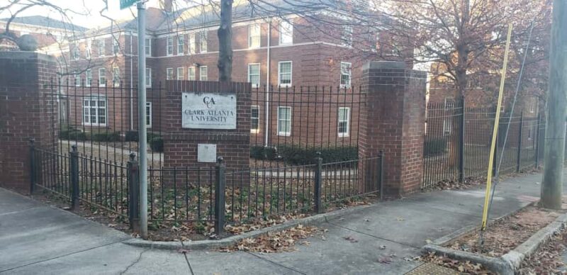 Atlanta: Real Historical Tours of Atlanta - Who Will Appreciate This Tour Most?