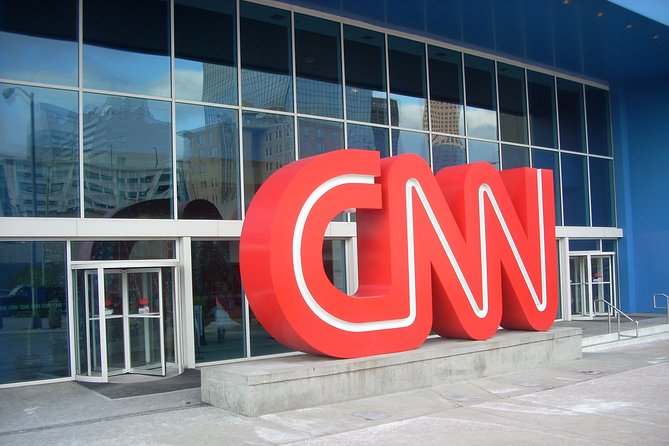 Atlanta Scavenger Hunt Adventure - Starting Point at Centennial Olympic Park in Downtown Atlanta