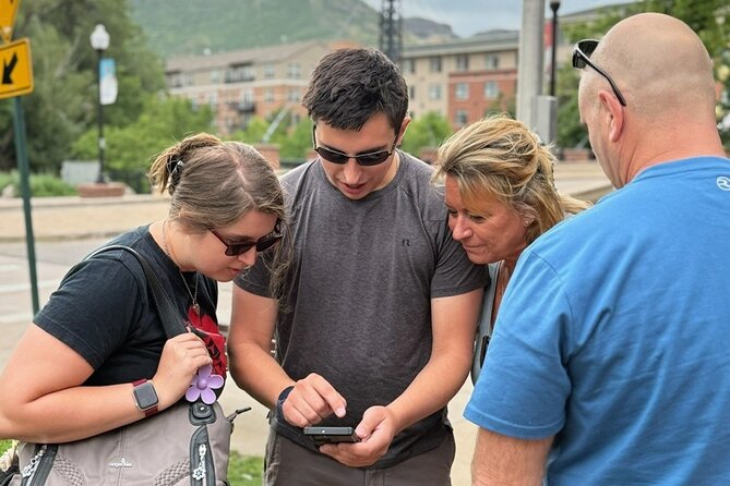 Atlanta Scavenger Hunt Adventure - Real Feedback: Strengths and Challenges