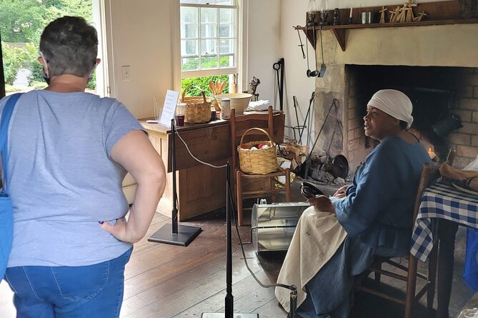 Atlanta Slave Trade & African American culture tour - Discover Atlantas African American Heritage and Slave Trade Sites for $139