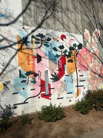 Atlanta Street Art and BeltLine Tour with Happy Hour and Activity - Logistics and Practical Details