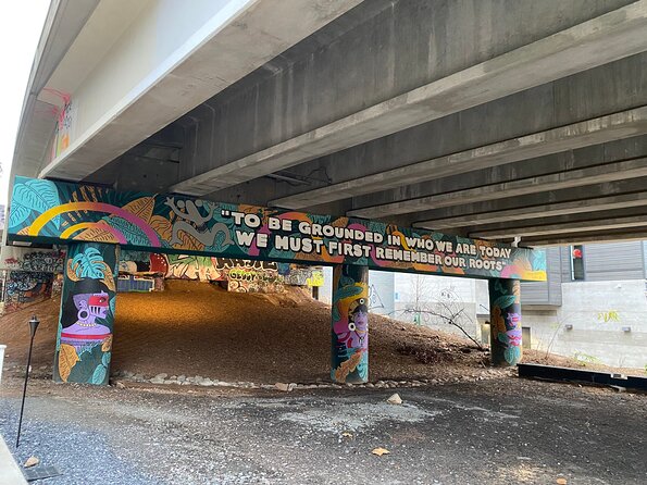 Atlanta Street Art and BeltLine Tour with Happy Hour and Activity - Final Thoughts on the Atlanta Street Art and BeltLine Tour