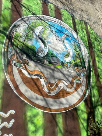 Atlanta Street Art and BeltLine Tour with Happy Hour and Activity - Frequently Asked Questions