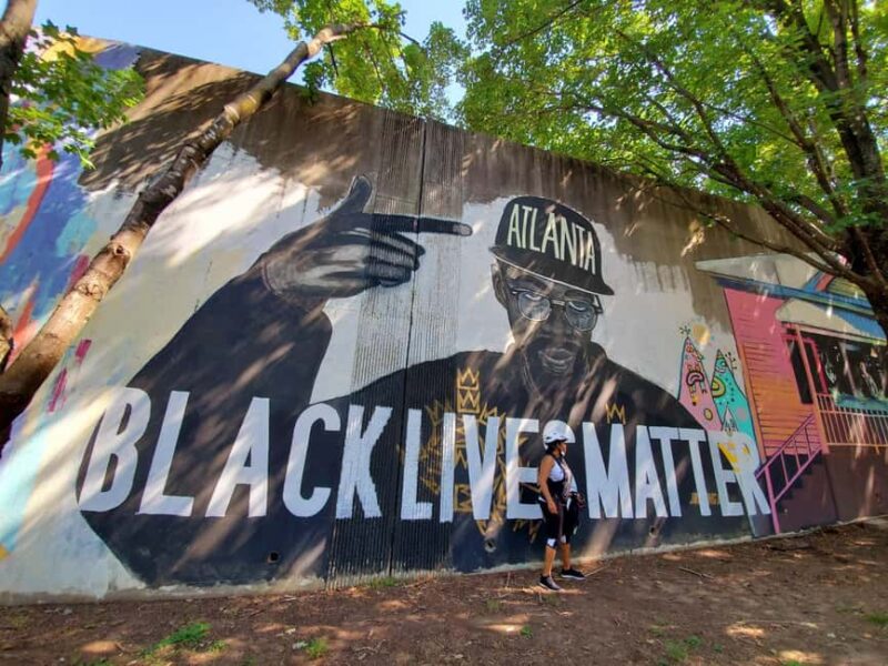 Atlanta: Street Art & Mural Bike Tour - Cost, Cancellation, and Flexibility