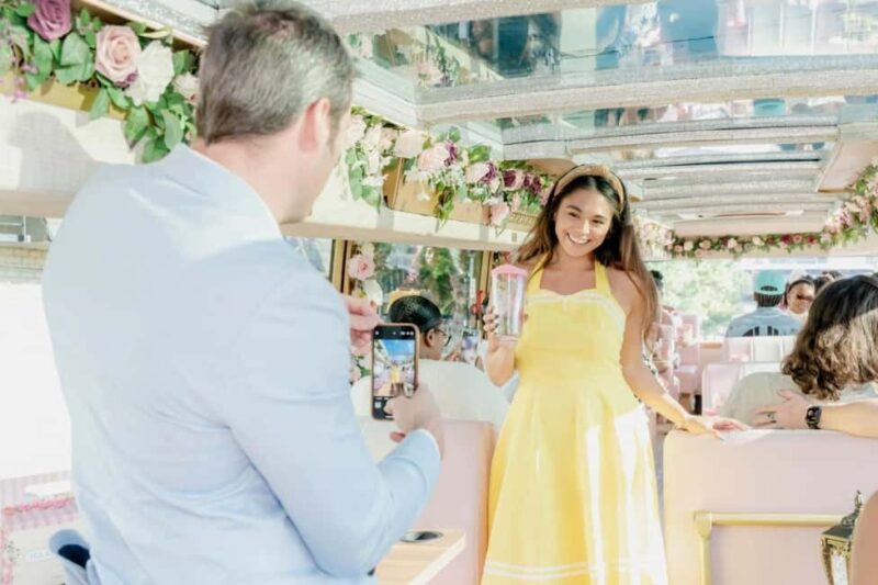 Atlanta: Tea Around Town Bus Tour with City Highlights - Final Thoughts on the Atlanta Tea Bus Tour