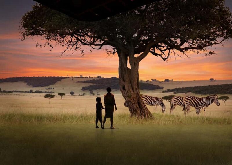 Atlanta: The Illuminarium Day Pass - Experience the Wonders of Atlanta’s Illuminarium for Just One Hour