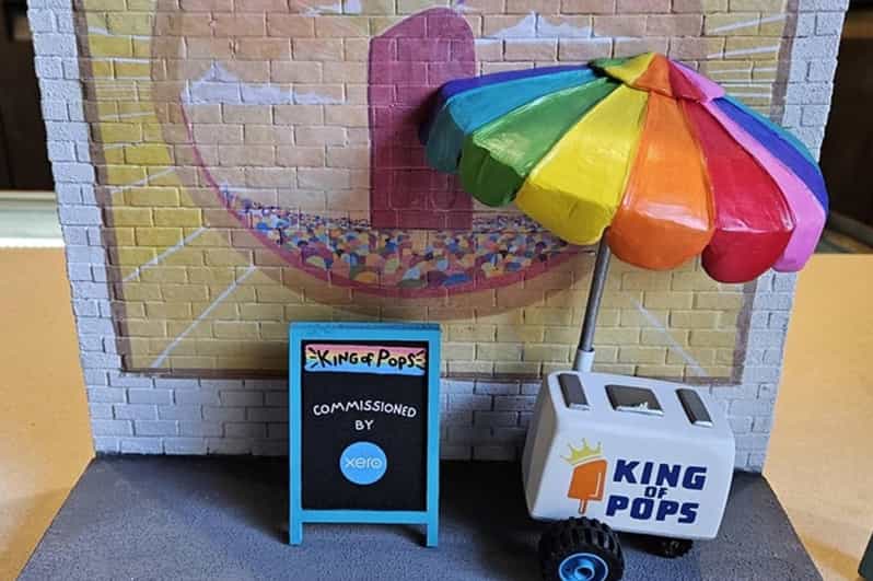 Atlanta: Walking Food Tour - Discover Atlanta’s Food and History in a 3-Hour Walking Tour