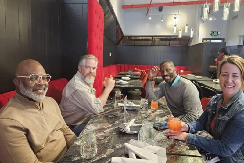 Atlanta: Walking Food Tour - Sampling Southern Flavors at Iconic Stops