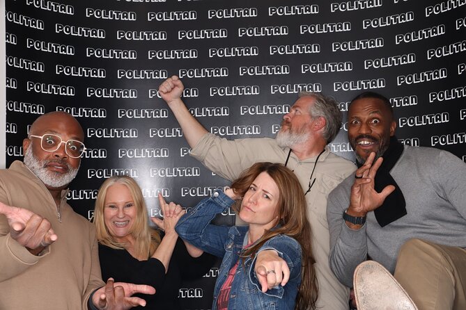 Atlanta Walking Food Tour With Secret Food Tours - Exploring Margaret Mitchell’s Atlanta Home