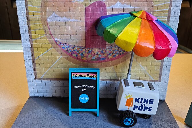 Atlanta Walking Food Tour With Secret Food Tours - Culinary Highlights and Included Tastings