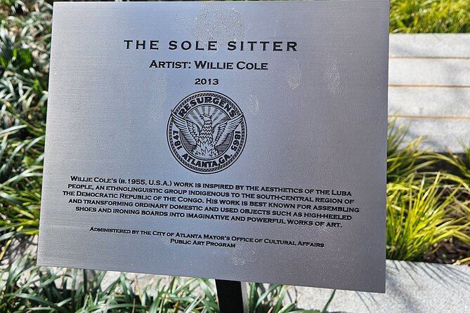 Atlanta Walking Food Tour With Secret Food Tours - The Guide’s Role in Enriching the Experience