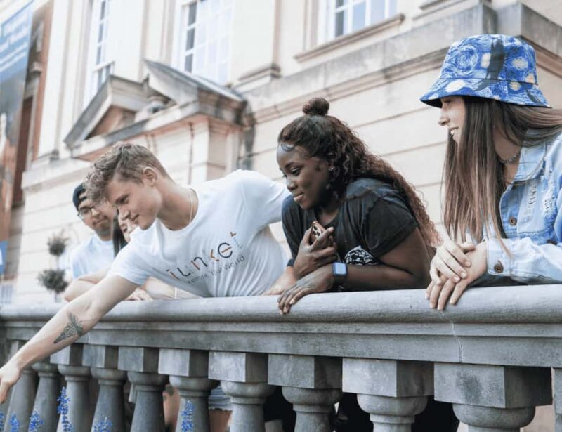 Atlanta: Walking in the Footsteps of MLK Jr. - Walking Through the Sweet Auburn District’s Civil Rights Landmarks