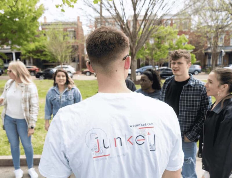 Atlanta: Walking in the Footsteps of MLK Jr. - The Guide’s Role in Sharing Dr. Kings Story