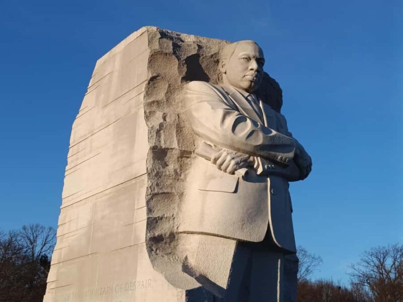 Atlanta: Walking in the Footsteps of MLK Jr. - Cost and Booking Flexibility