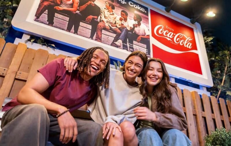 Atlanta: World of Coca-Cola General Admission Ticket - Practical Tips and Planning Your Visit