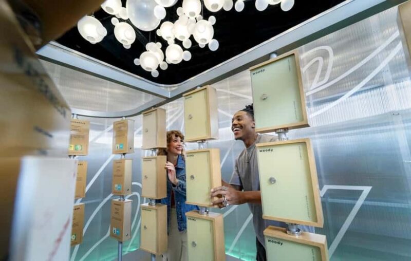 Atlanta: World of Coca-Cola General Admission Ticket - The Sum Up: A Fun, Educational Day at the World of Coca-Cola