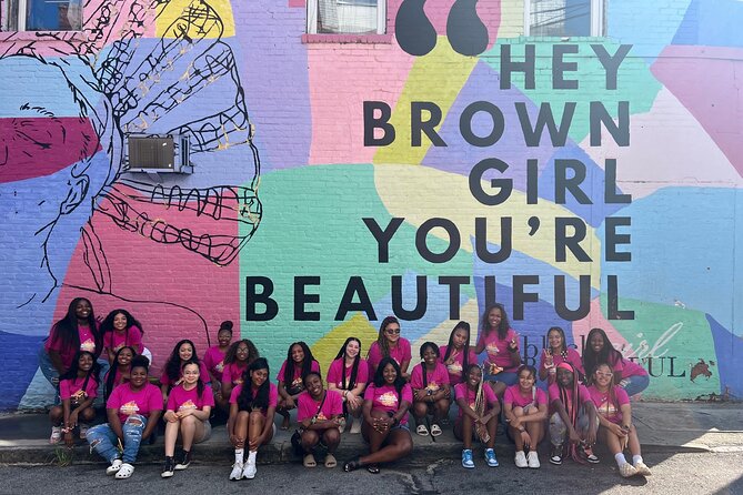 Atlanta's Black History and Civil Rights Tour - Tyler Perry’s Studios and Madea’s House