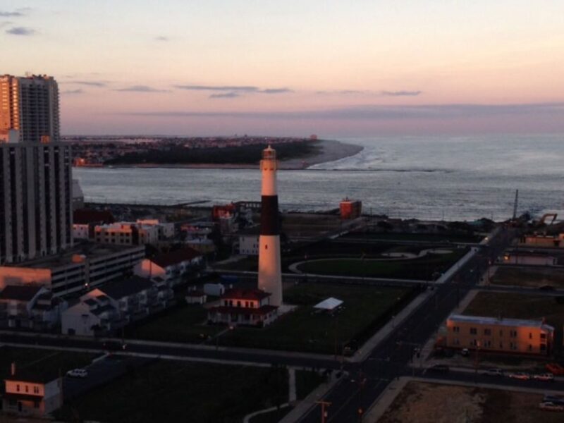 Atlantic City: Absecon Lighthouse Admission Ticket - The Sum Up: A Historic and Scenic Spotlight in Atlantic City