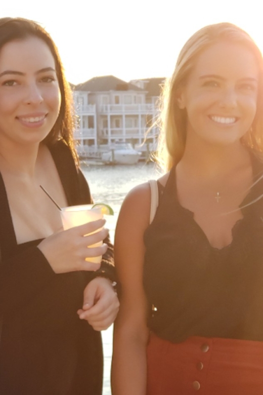 Atlantic City: Happy Hour Cruise Sun- Thursday. All ages - How This Cruise Compares to Other Atlantic City Activities