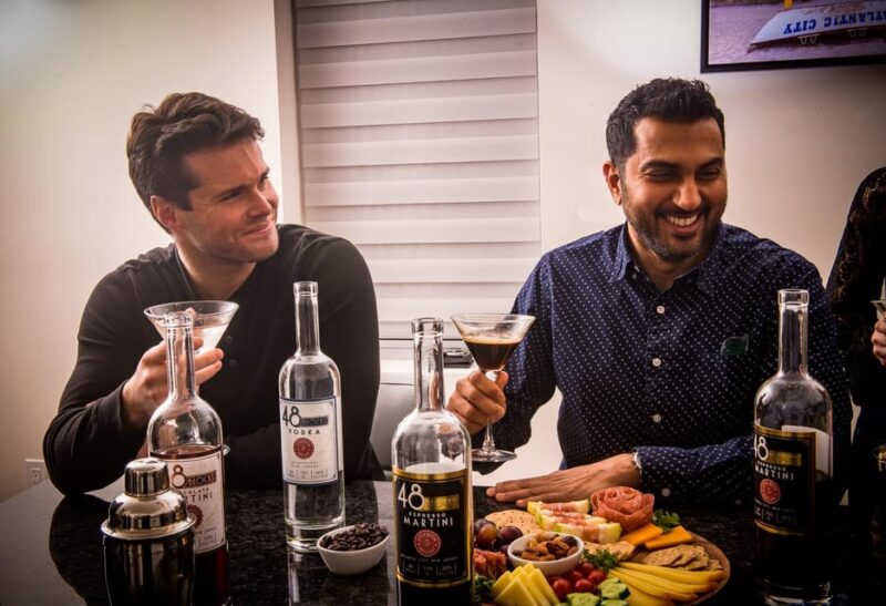 Atlantic City: Little Water Distillery Spirit Tasting - What Sets Little Water Distillery Apart