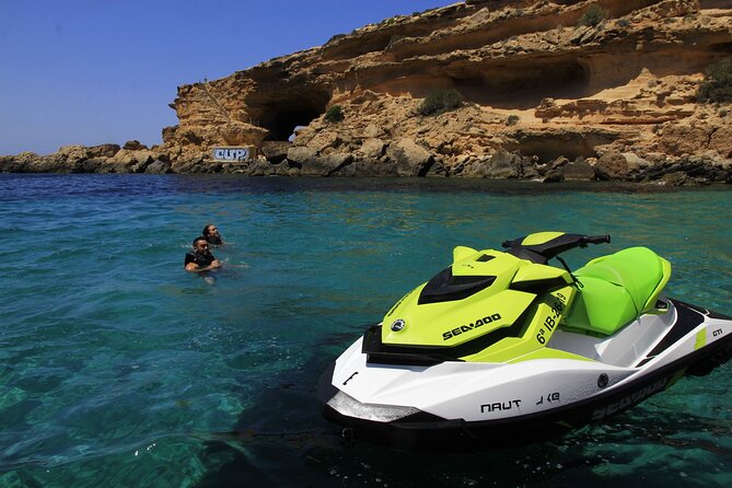 Atlantis Jet Ski Tour From San Antonio - Practical Logistics and Group Experience