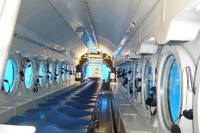 Atlantis Submarine Adventure in Waikiki - Review Highlights: What Visitors Appreciate