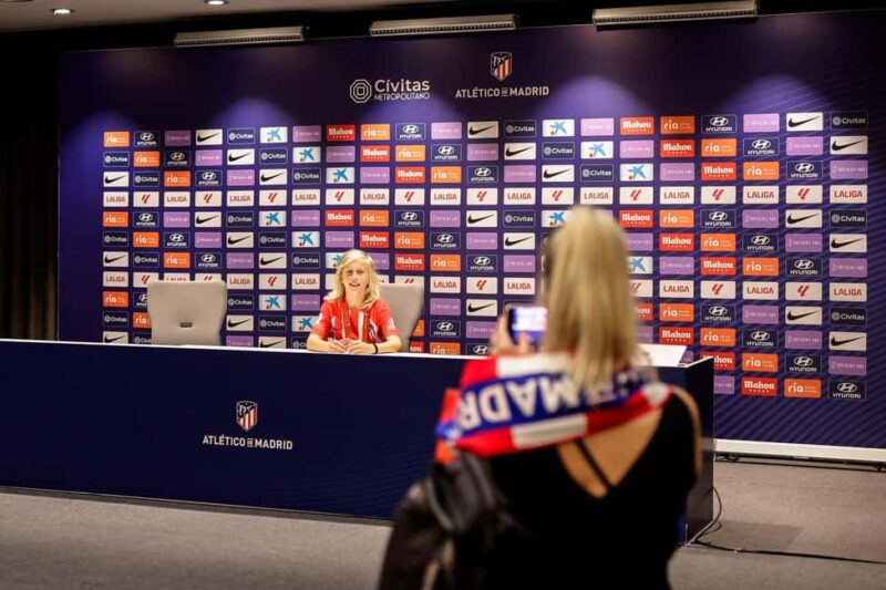 Atletico Madrid: Premium Tour & breakfast in Simeone´s box - Frequently Asked Questions