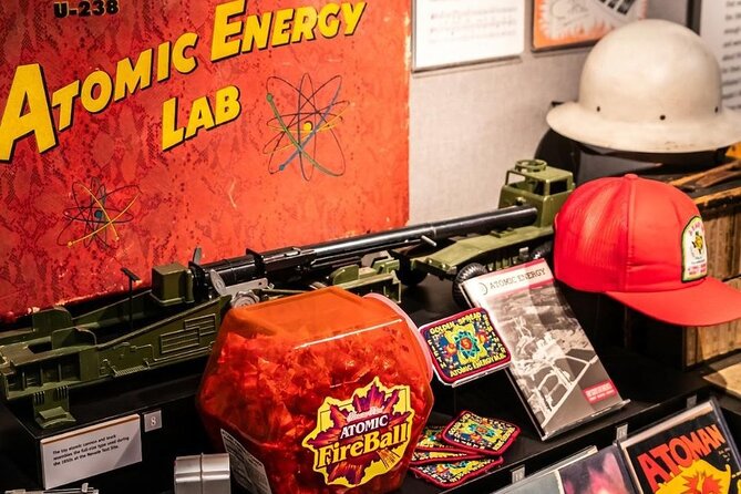 Atomic Museum Admission Ticket - Why the Las Vegas Atomic Museum Is a Worthwhile Visit