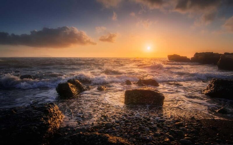 Attica Photo Adventure - Key Points