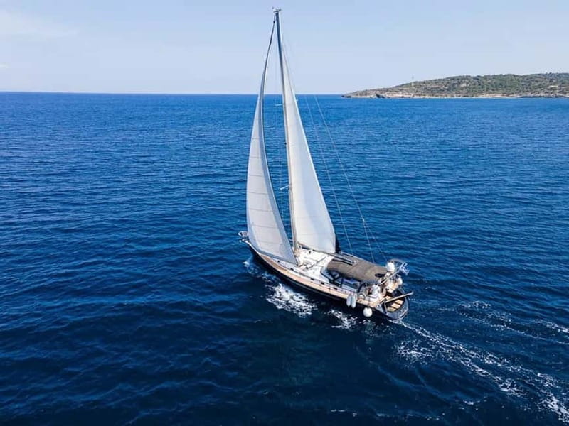 Attica: Sailing Cruise the Attica Riviera and Swimming - Attica: Sailing Cruise the Attica Riviera and Swimming – A detailed review