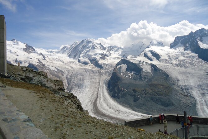 Attraction Ticket: Zermatt to Spectacular Mount Gornergrat Summit - Practical Tips for Visiting Gornergrat