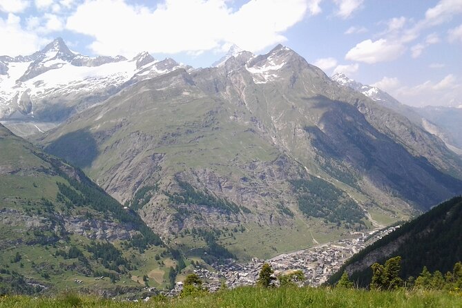 Attraction Ticket: Zermatt to Spectacular Mount Gornergrat Summit - Comparing Gornergrat to Other Zermatt Attractions