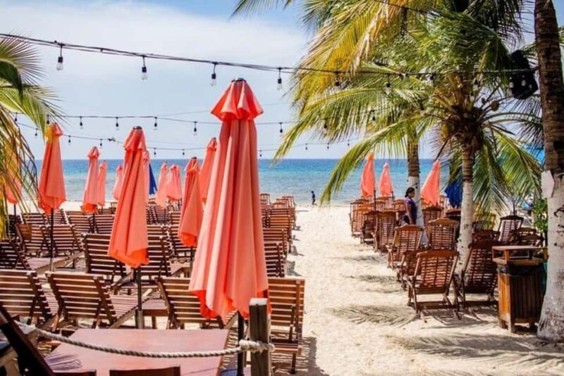 ATV 4×4+Snorkeling+Beach Club+ Lunch+Sabores de Cozumel - Breathtaking Viewpoints and Scenic Sightseeing